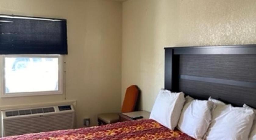 Travelodge By Wyndham גאלופ מראה חיצוני תמונה