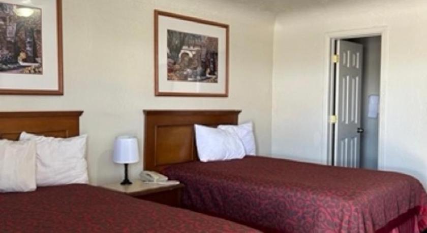 Travelodge By Wyndham גאלופ מראה חיצוני תמונה