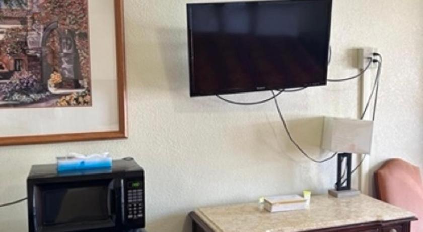 Travelodge By Wyndham גאלופ מראה חיצוני תמונה