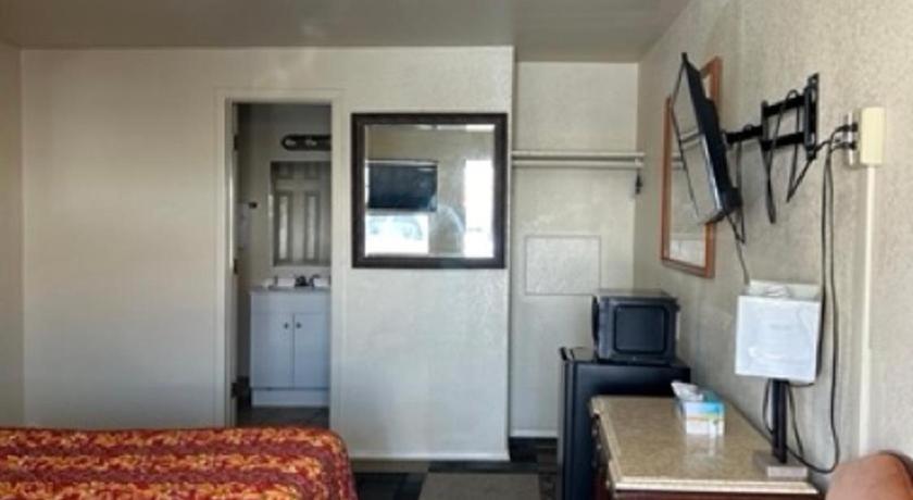 Travelodge By Wyndham גאלופ מראה חיצוני תמונה